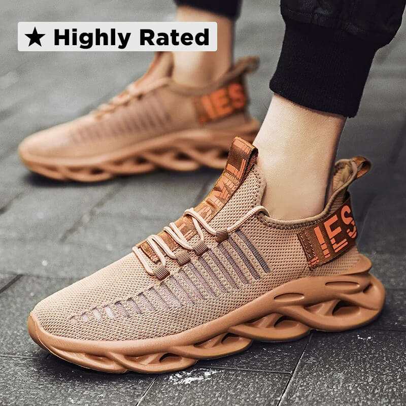 Trendy Casual Shoes